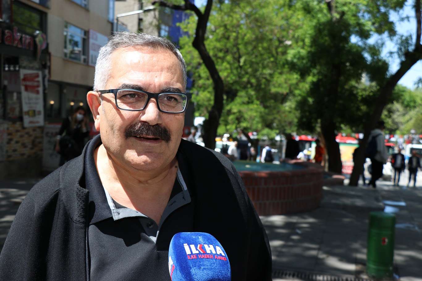 Ankaralılar konutlarda görülen fahiş fiyat artışlarından muzdarip Ankaralılar konutlarda görülen fahiş fiyat artışlarından muzdarip